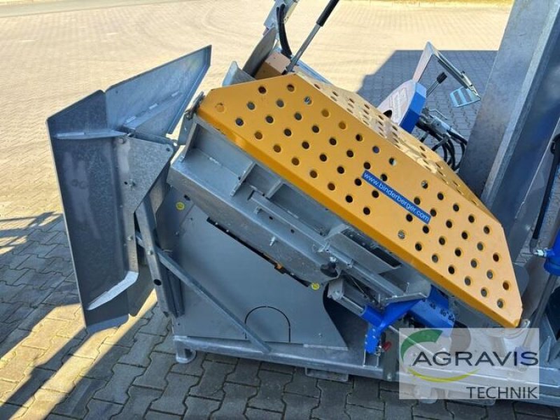 Sonstige Forsttechnik des Typs Binderberger WS 700 FB EZ PROLINE, Neumaschine in Ladbergen (Bild 4)