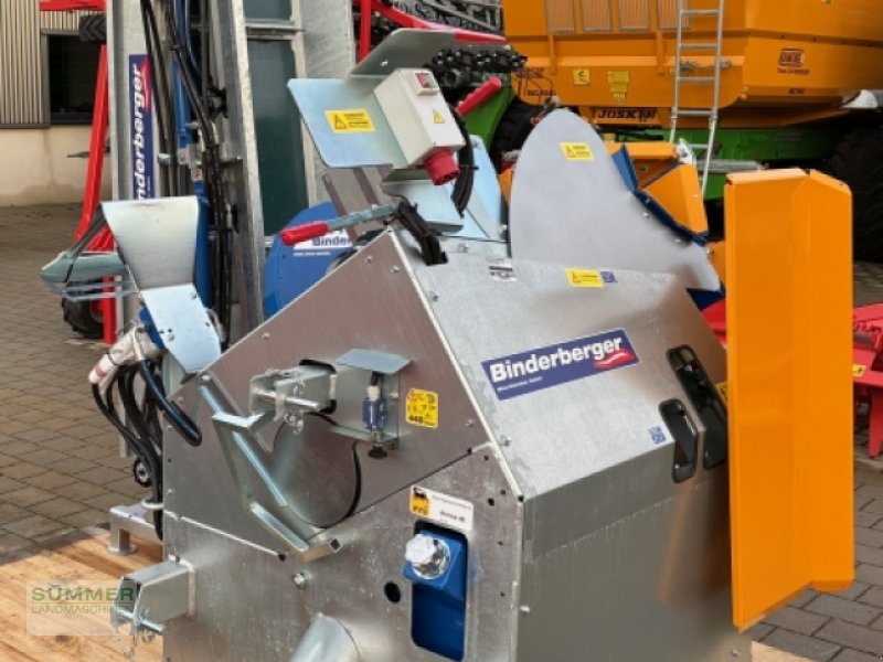 Sonstige Forsttechnik du type Binderberger WS 700 FB EZ proline, Neumaschine en Pforzheim