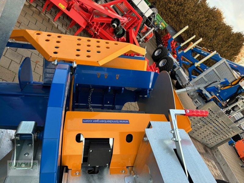Sonstige Forsttechnik van het type Binderberger WS 700 FB EZ proline, Neumaschine in Pforzheim (Foto 5)