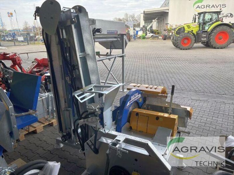 Sonstige Forsttechnik от тип Binderberger WS 700 FBZ ECO, Neumaschine в Ladbergen