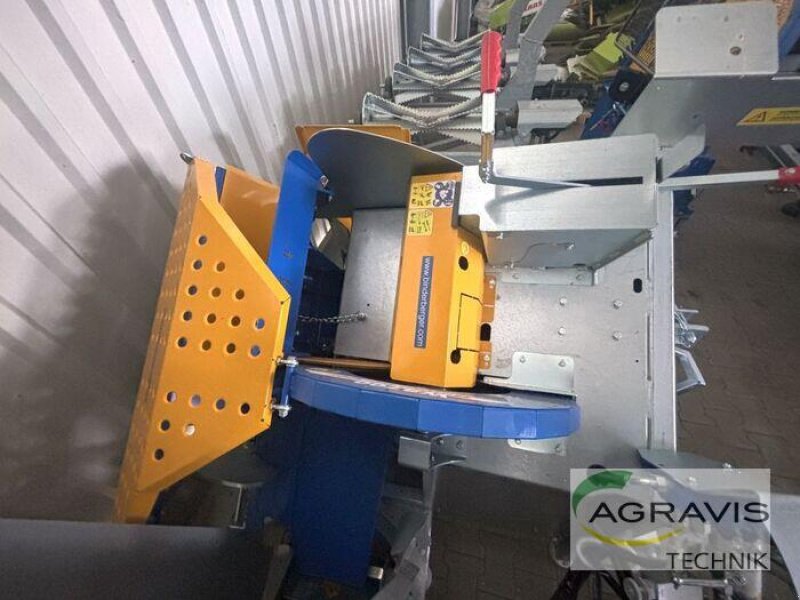 Sonstige Forsttechnik от тип Binderberger WS 700 FBZ PROLINE, Neumaschine в Ladbergen (Снимка 4)