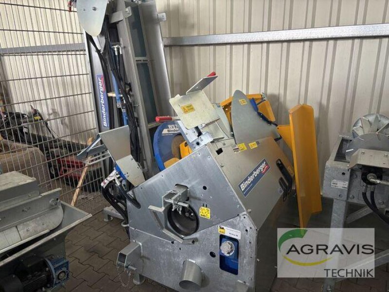 Sonstige Forsttechnik от тип Binderberger WS 700 FBZ PROLINE, Neumaschine в Ladbergen (Снимка 1)