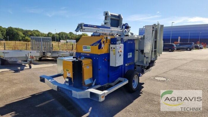 Sonstige Forsttechnik typu Binderberger X-SPALTER D, Neumaschine v Grimma (Obrázek 4)