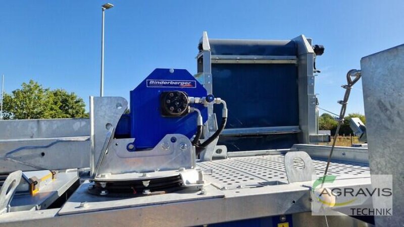 Sonstige Forsttechnik typu Binderberger X-SPALTER D, Neumaschine v Grimma (Obrázek 10)