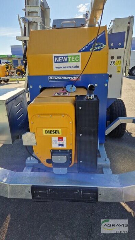 Sonstige Forsttechnik typu Binderberger X-SPALTER D, Neumaschine v Grimma (Obrázek 9)