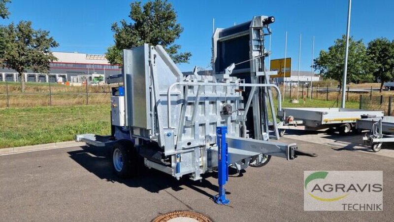 Sonstige Forsttechnik typu Binderberger X-SPALTER D, Neumaschine v Grimma (Obrázek 2)