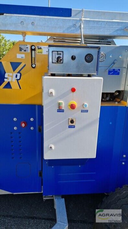 Sonstige Forsttechnik typu Binderberger X-SPALTER D, Neumaschine v Grimma (Obrázek 7)