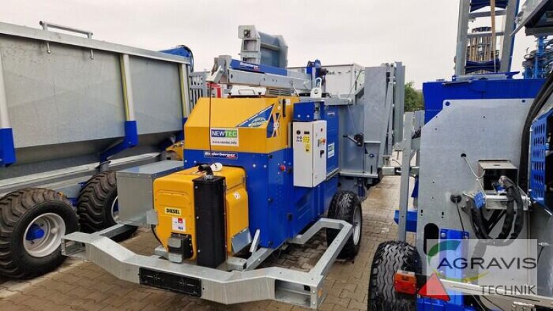 Sonstige Forsttechnik typu Binderberger X-SPALTER D, Neumaschine v Grimma (Obrázek 3)