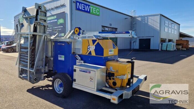 Sonstige Forsttechnik typu Binderberger X-SPALTER D, Neumaschine v Grimma (Obrázek 5)