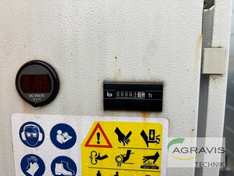 Sonstige Forsttechnik tipa Binderberger X-SPALTER E, Neumaschine u Ladbergen (Slika 5)