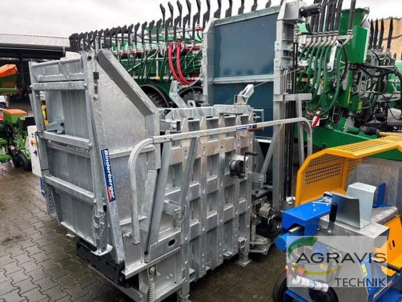 Sonstige Forsttechnik tipa Binderberger X-SPALTER E, Neumaschine u Ladbergen (Slika 2)