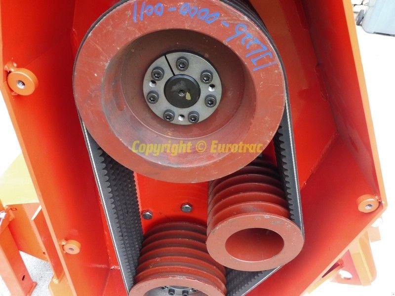 Sonstige Forsttechnik typu Boxer BROYEUR FORESTIER BM 230, Gebrauchtmaschine v RETHEL (Obrázek 2)