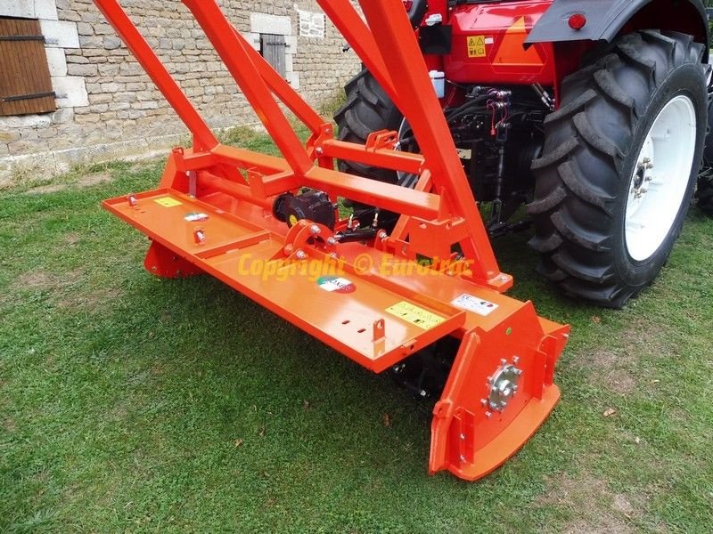 Sonstige Forsttechnik typu Boxer BROYEUR FORESTIER BM 230, Gebrauchtmaschine v RETHEL (Obrázek 3)