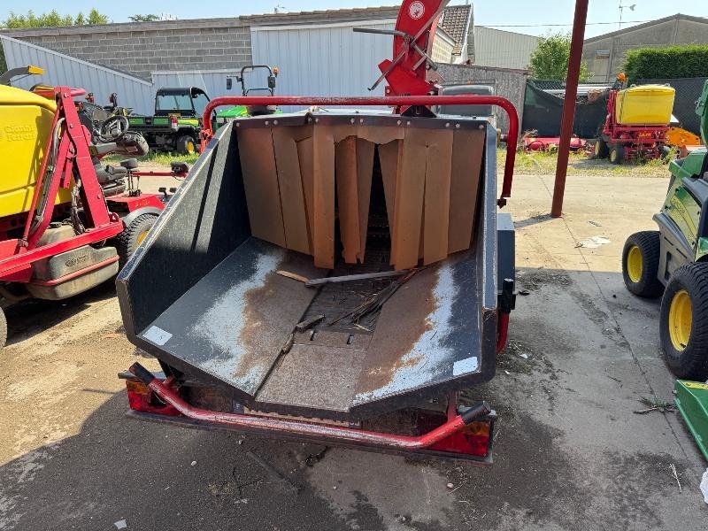 Sonstige Forsttechnik des Typs BUGNOT BVE8, Gebrauchtmaschine in Richebourg (Bild 7)