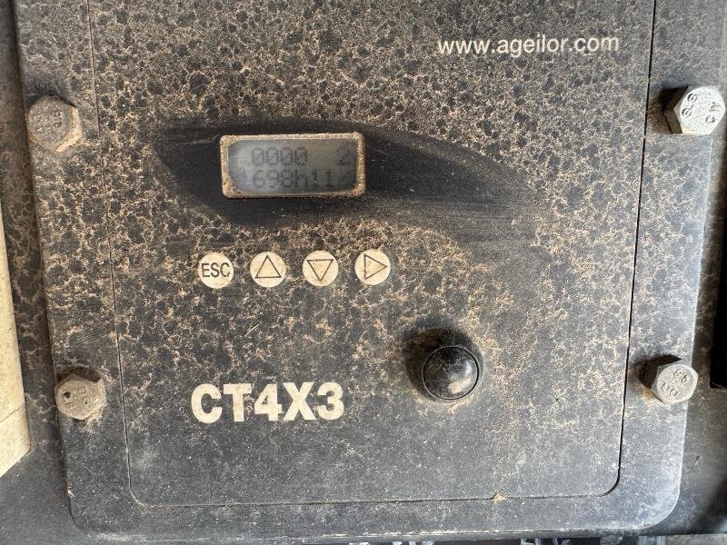 Sonstige Forsttechnik des Typs BUGNOT BVE8, Gebrauchtmaschine in Richebourg (Bild 3)