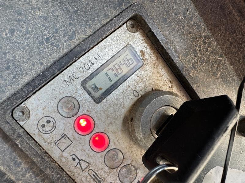 Sonstige Forsttechnik des Typs BUGNOT BVE8, Gebrauchtmaschine in Richebourg (Bild 4)