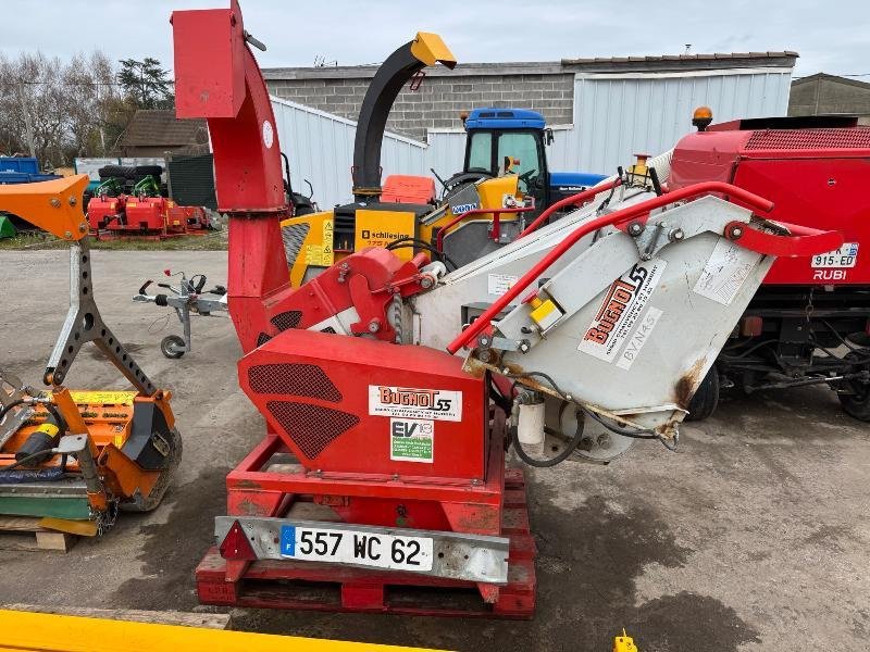Sonstige Forsttechnik от тип BUGNOT BVN45, Gebrauchtmaschine в Richebourg (Снимка 2)
