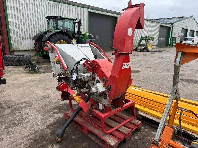 Sonstige Forsttechnik от тип BUGNOT BVN45, Gebrauchtmaschine в Richebourg (Снимка 1)