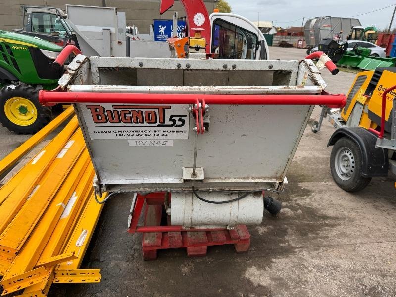 Sonstige Forsttechnik от тип BUGNOT BVN45, Gebrauchtmaschine в Richebourg (Снимка 3)