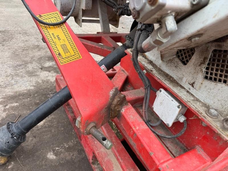 Sonstige Forsttechnik от тип BUGNOT BVN45, Gebrauchtmaschine в Richebourg (Снимка 6)