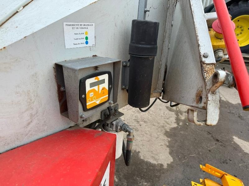 Sonstige Forsttechnik от тип BUGNOT BVN45, Gebrauchtmaschine в Richebourg (Снимка 7)