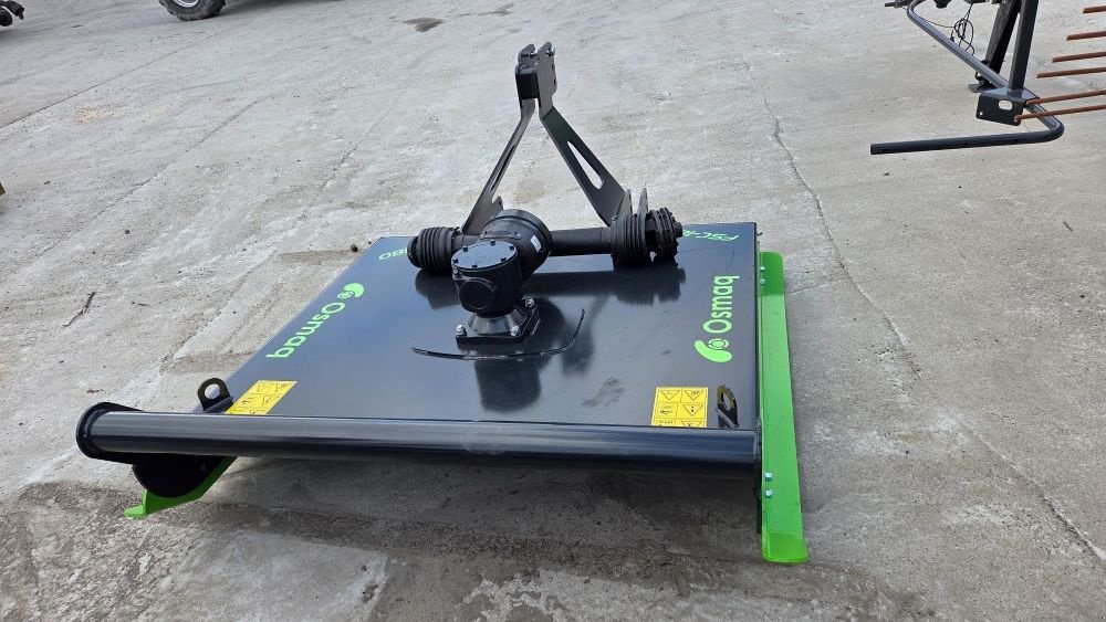 Sonstige Forsttechnik vrste Cosmo 1.8 M, Gebrauchtmaschine v AUMONT AUBRAC (Slika 4)