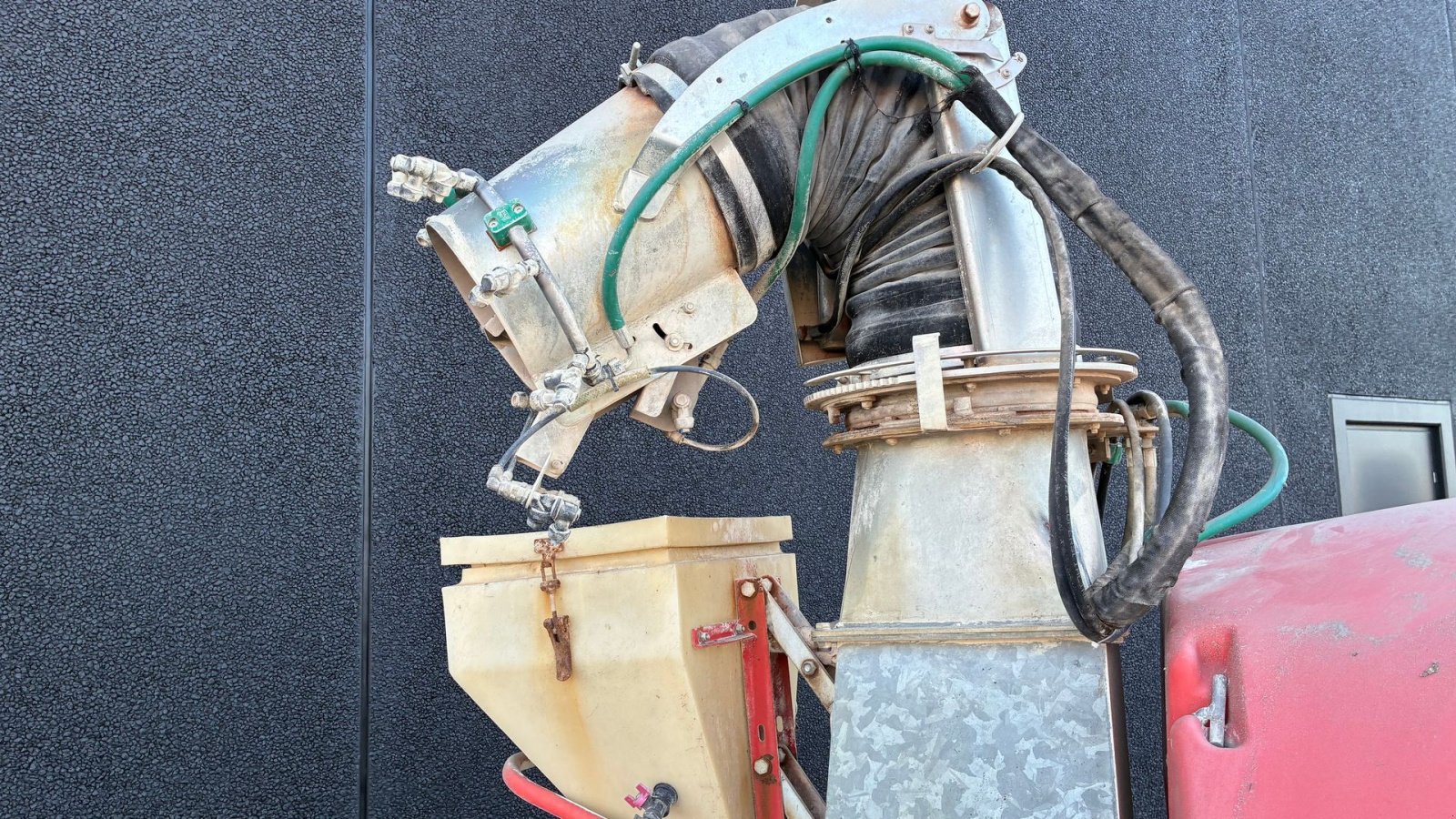 Sonstige Forsttechnik of the type DRAGONE 3200L, Gebrauchtmaschine in Hedensted (Picture 10)