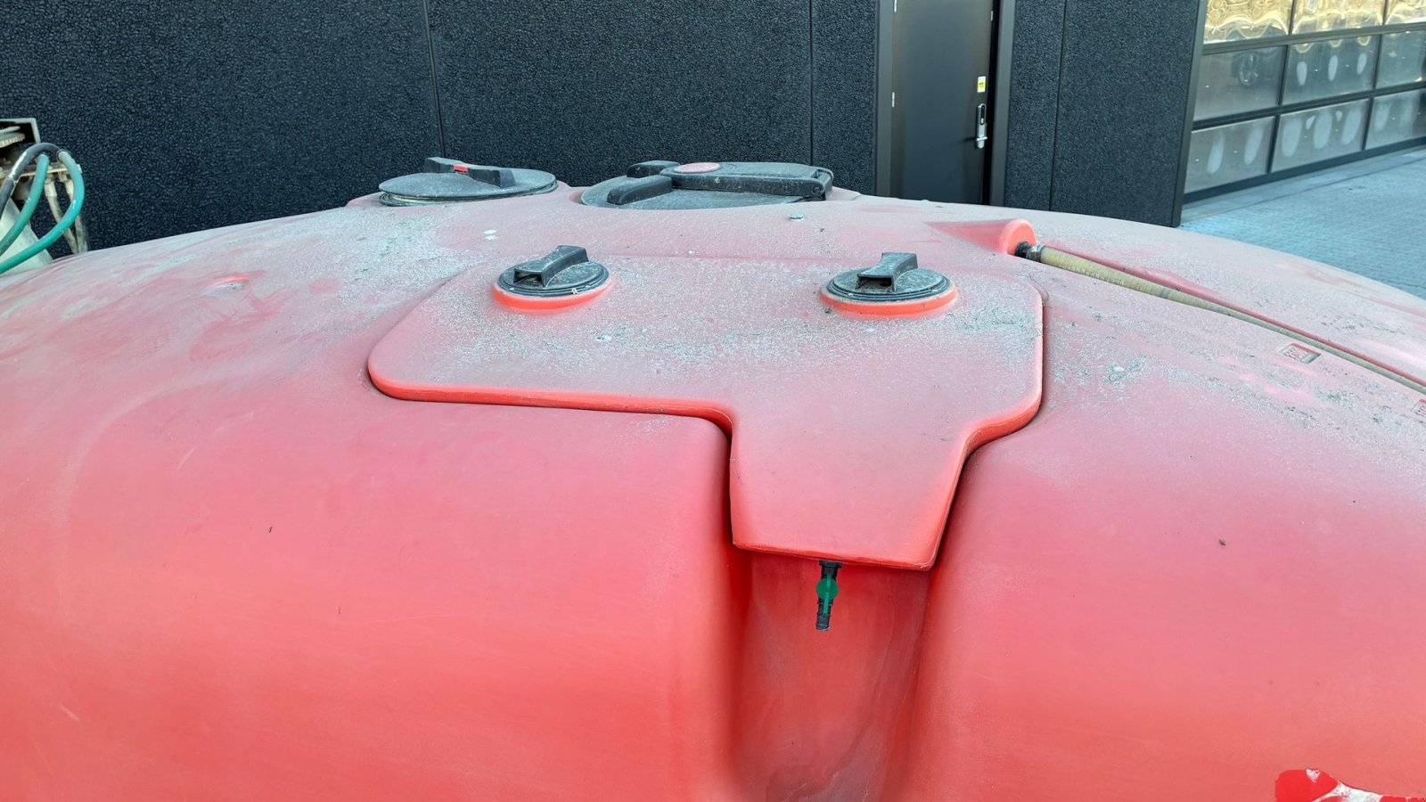 Sonstige Forsttechnik of the type DRAGONE 3200L, Gebrauchtmaschine in Hedensted (Picture 12)