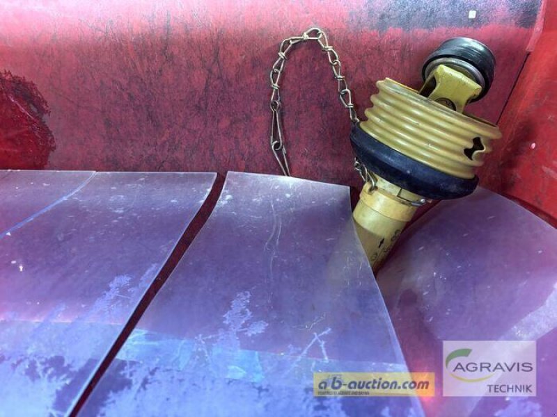 Sonstige Forsttechnik tip Dücker H160, Gebrauchtmaschine in Borken (Poză 9)