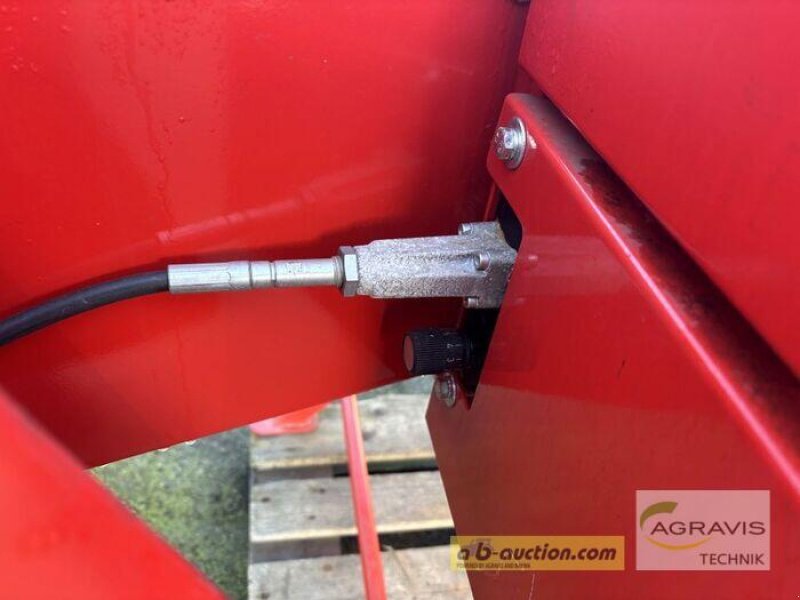 Sonstige Forsttechnik tip Dücker H160, Gebrauchtmaschine in Borken (Poză 8)