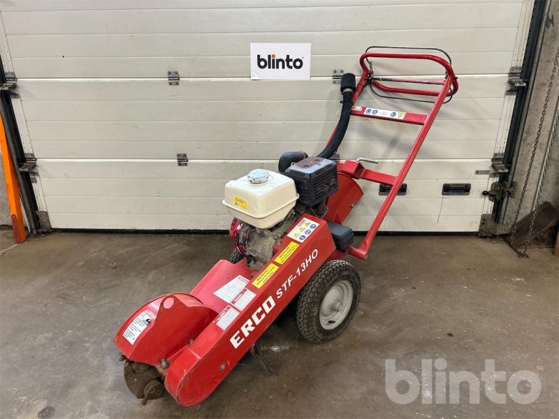 Sonstige Forsttechnik typu Echo STF13HO, Gebrauchtmaschine v Düsseldorf