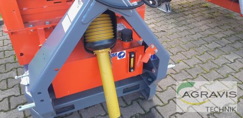 Sonstige Forsttechnik от тип Eschlböck BIBER 3-21 ZAPFWELLE, Vorführmaschine в Lichtenau (Снимка 5)