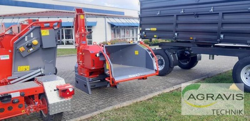 Sonstige Forsttechnik от тип Eschlböck BIBER 3-21 ZAPFWELLE, Vorführmaschine в Lichtenau (Снимка 3)