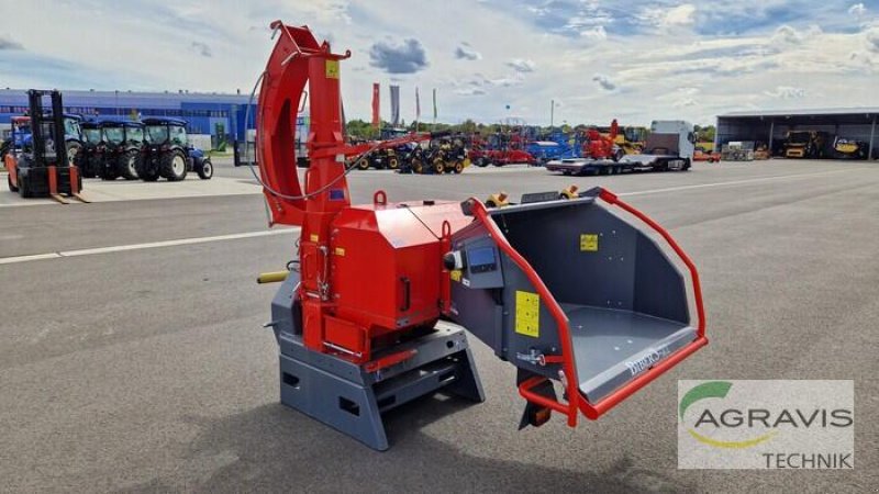 Sonstige Forsttechnik Türe ait Eschlböck BIBER 3-21 ZAPFWELLE, Neumaschine içinde Grimma (resim 4)