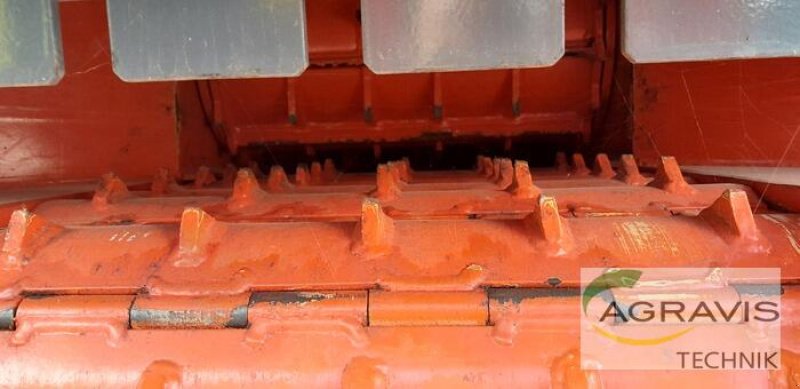 Sonstige Forsttechnik typu Eschlböck BIBER 6 AUF FAHRACHSE, Vorführmaschine v Lichtenau (Obrázek 5)