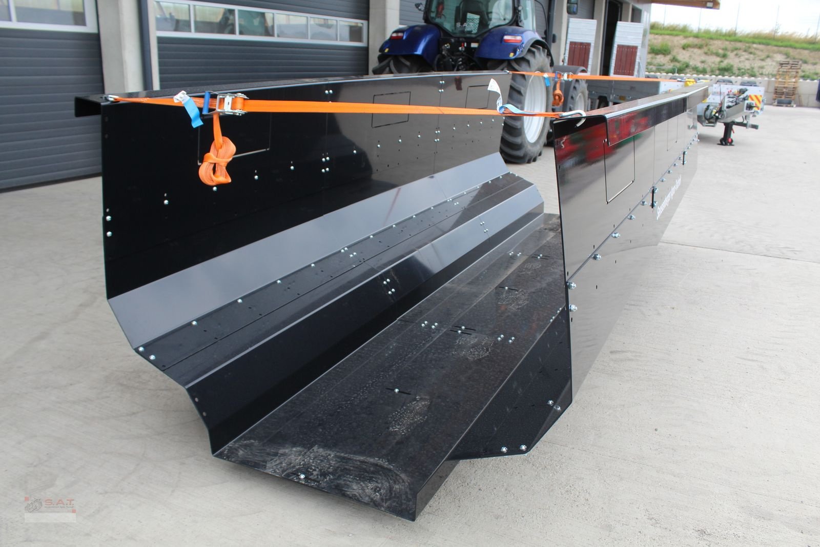 Sonstige Forsttechnik typu Farmi Astwanne aus Hardox - Neu, Neumaschine v Eberschwang (Obrázek 5)