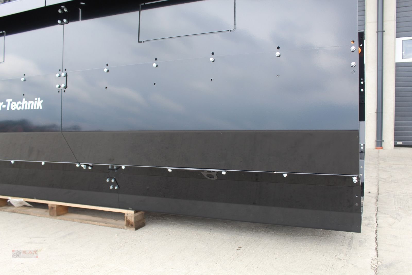 Sonstige Forsttechnik typu Farmi Astwanne aus Hardox - Neu, Neumaschine v Eberschwang (Obrázek 11)