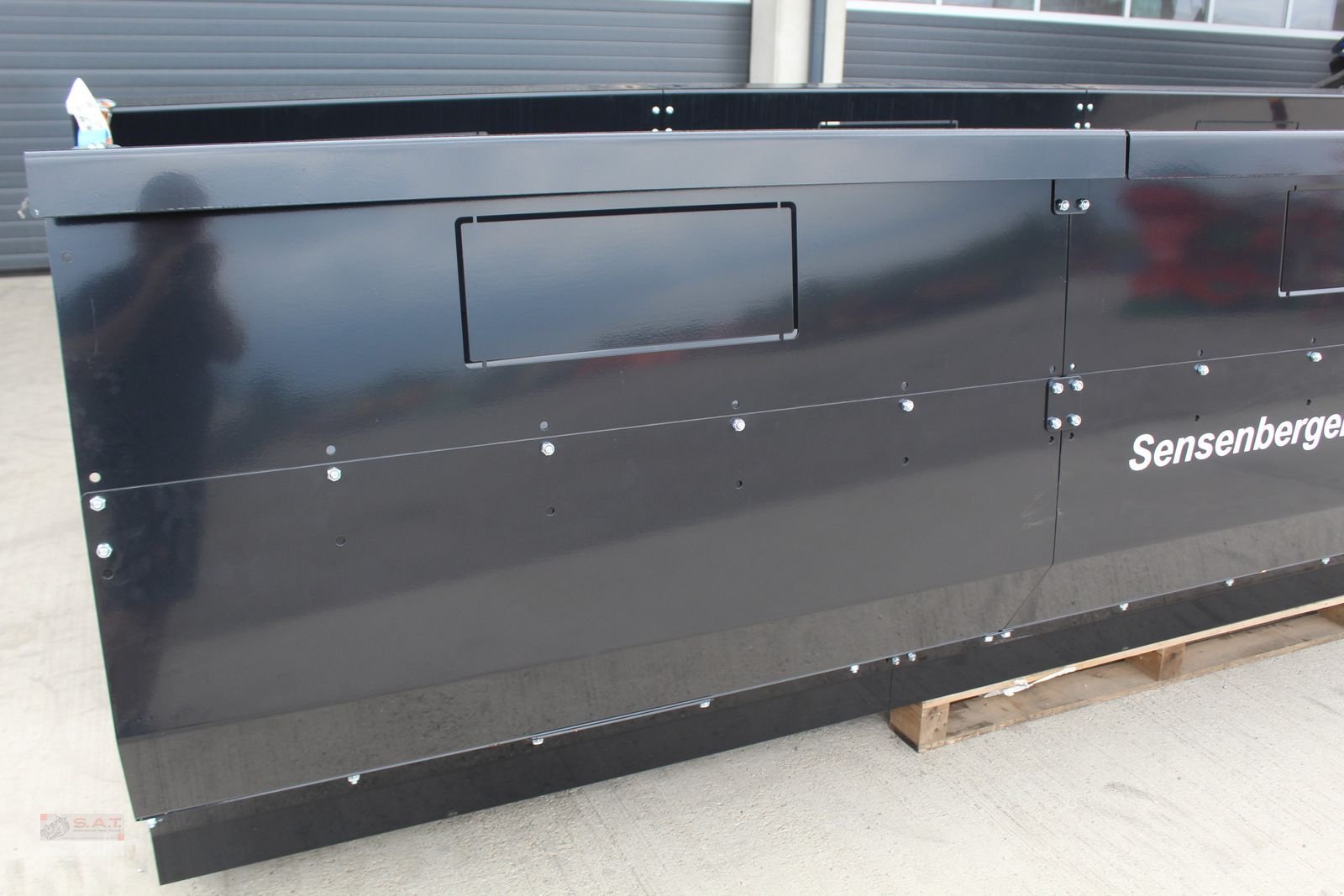 Sonstige Forsttechnik typu Farmi Astwanne aus Hardox - Neu, Neumaschine v Eberschwang (Obrázek 9)