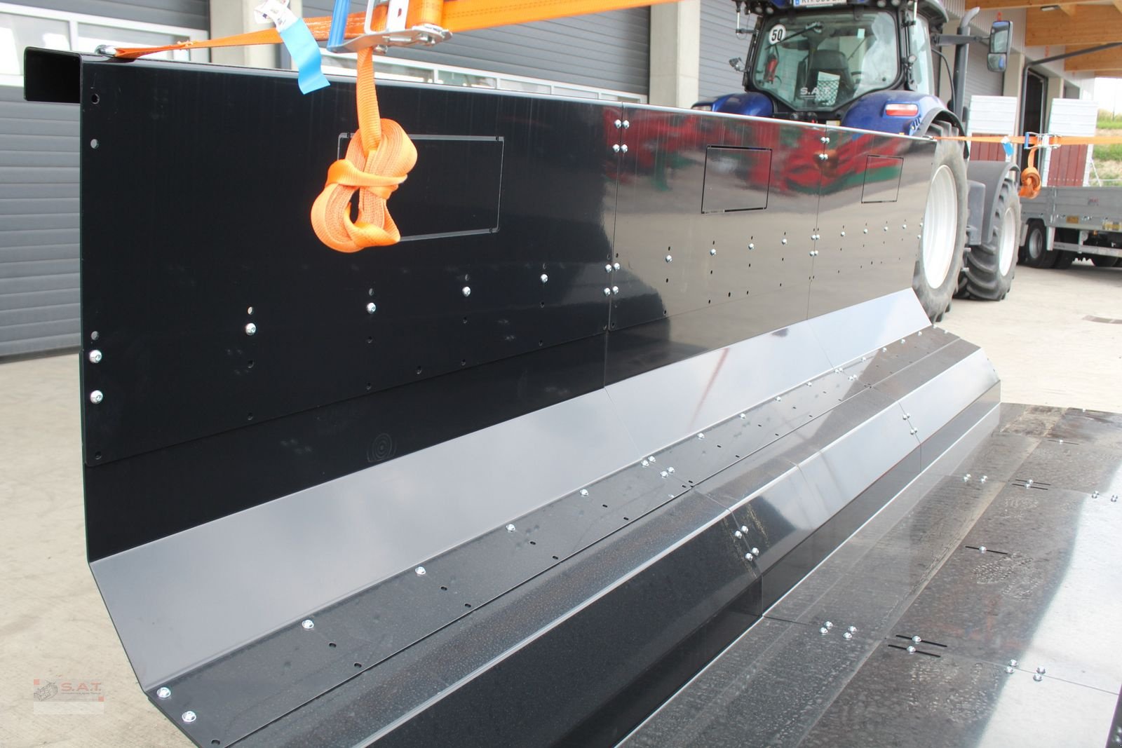 Sonstige Forsttechnik typu Farmi Astwanne aus Hardox - Neu, Neumaschine v Eberschwang (Obrázek 7)