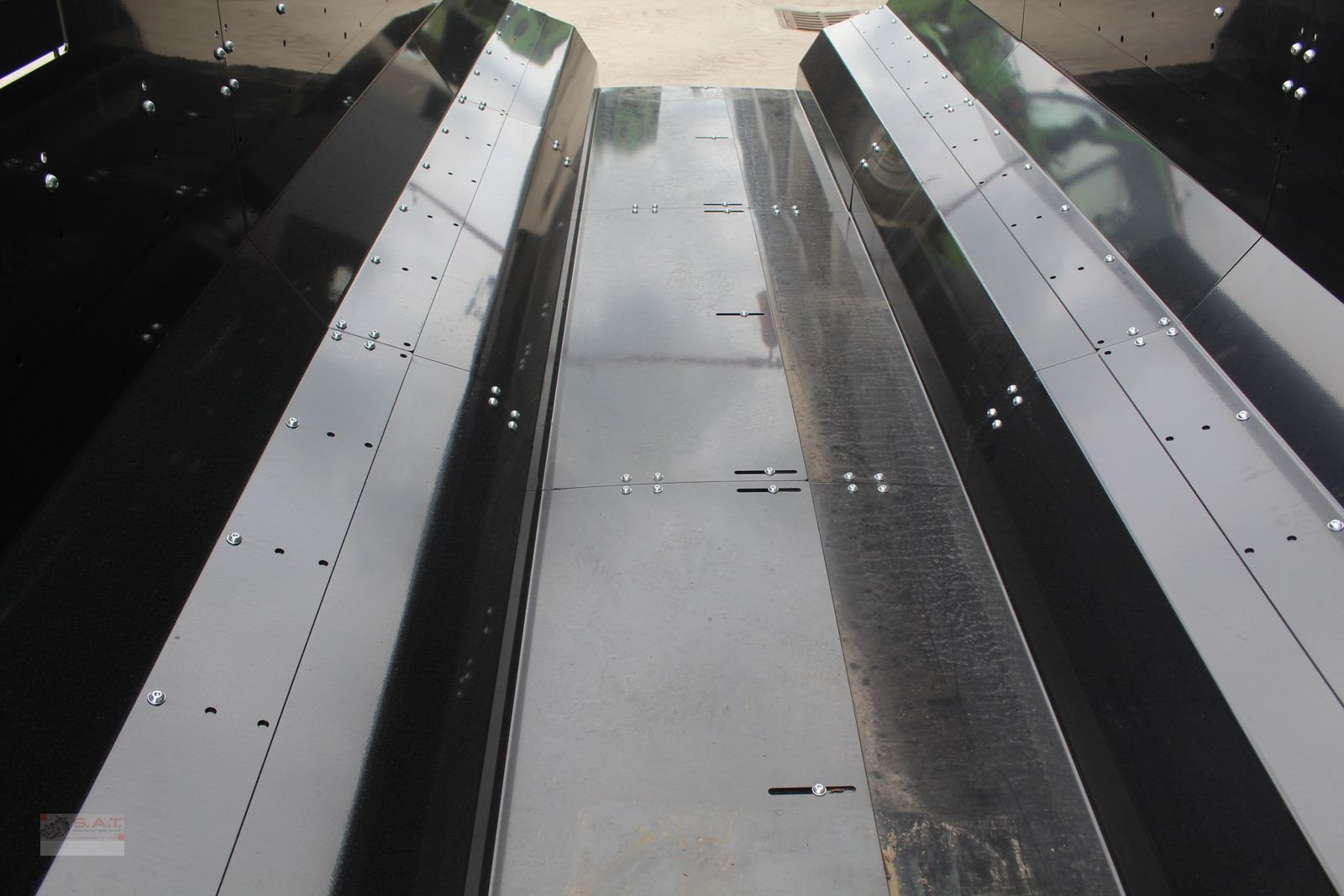 Sonstige Forsttechnik typu Farmi Astwanne aus Hardox - Neu, Neumaschine v Eberschwang (Obrázek 13)