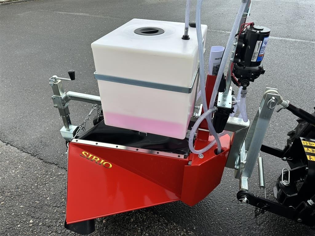 Sonstige Forsttechnik des Typs Ferrari Cromo 35 AR Junior Micro inkl. sprøjte med svingarme, Gebrauchtmaschine in Holstebro (Bild 7)