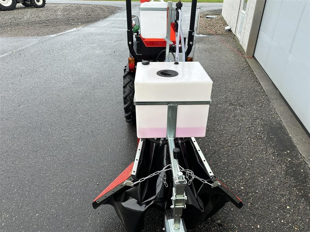 Sonstige Forsttechnik des Typs Ferrari Cromo 35 AR Junior Micro inkl. sprøjte med svingarme, Gebrauchtmaschine in Holstebro (Bild 8)