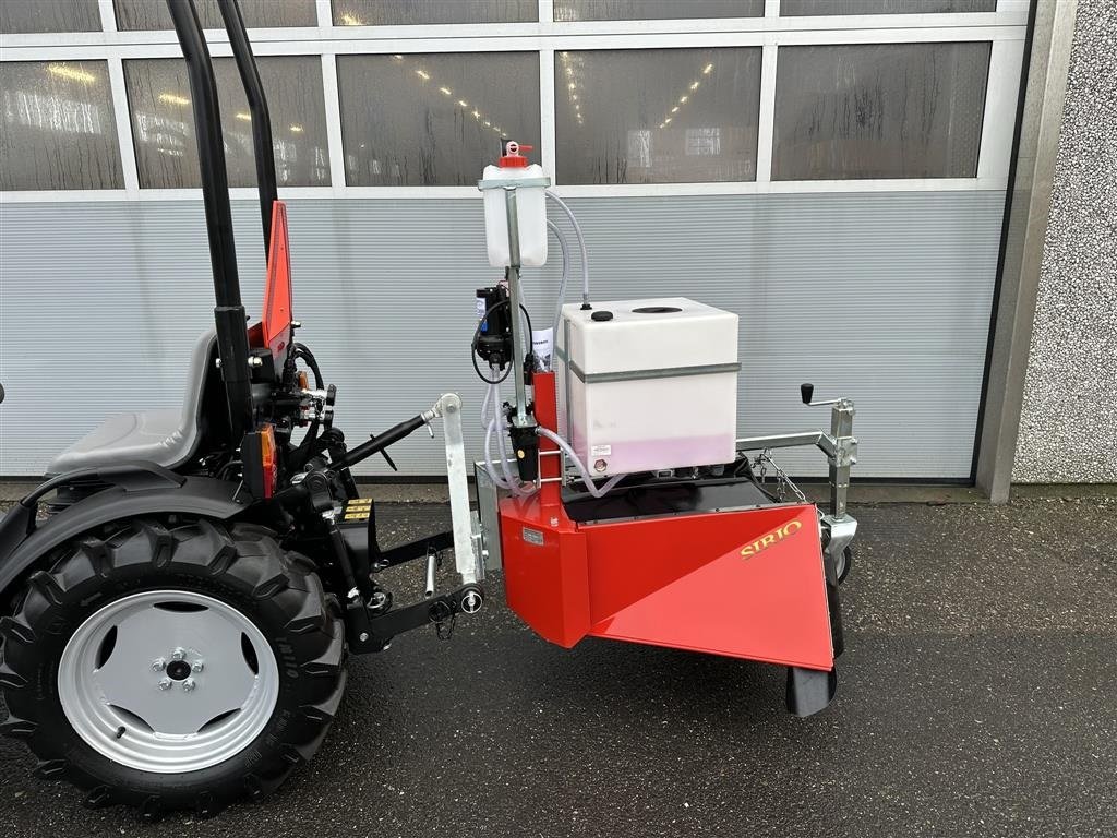 Sonstige Forsttechnik des Typs Ferrari Cromo 35 AR Junior Micro inkl. sprøjte med svingarme, Gebrauchtmaschine in Holstebro (Bild 4)