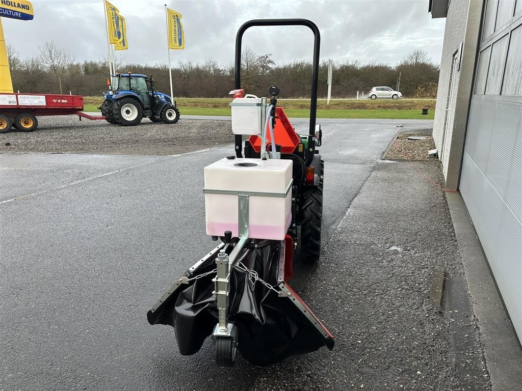 Sonstige Forsttechnik des Typs Ferrari Cromo 35 AR Junior Micro inkl. sprøjte med svingarme, Gebrauchtmaschine in Holstebro (Bild 9)