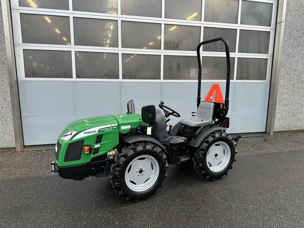 Sonstige Forsttechnik типа Ferrari Cromo 35 AR Junior Micro, Gebrauchtmaschine в Holstebro (Фотография 9)