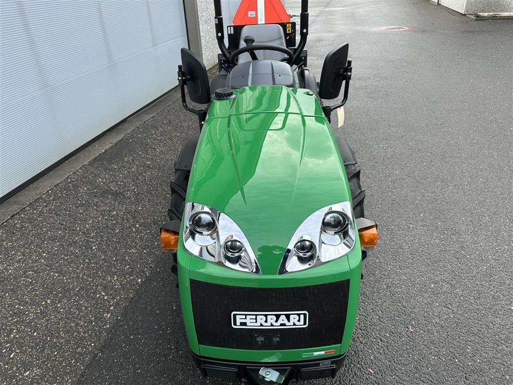 Sonstige Forsttechnik типа Ferrari Cromo 35 AR Junior Micro, Gebrauchtmaschine в Holstebro (Фотография 3)