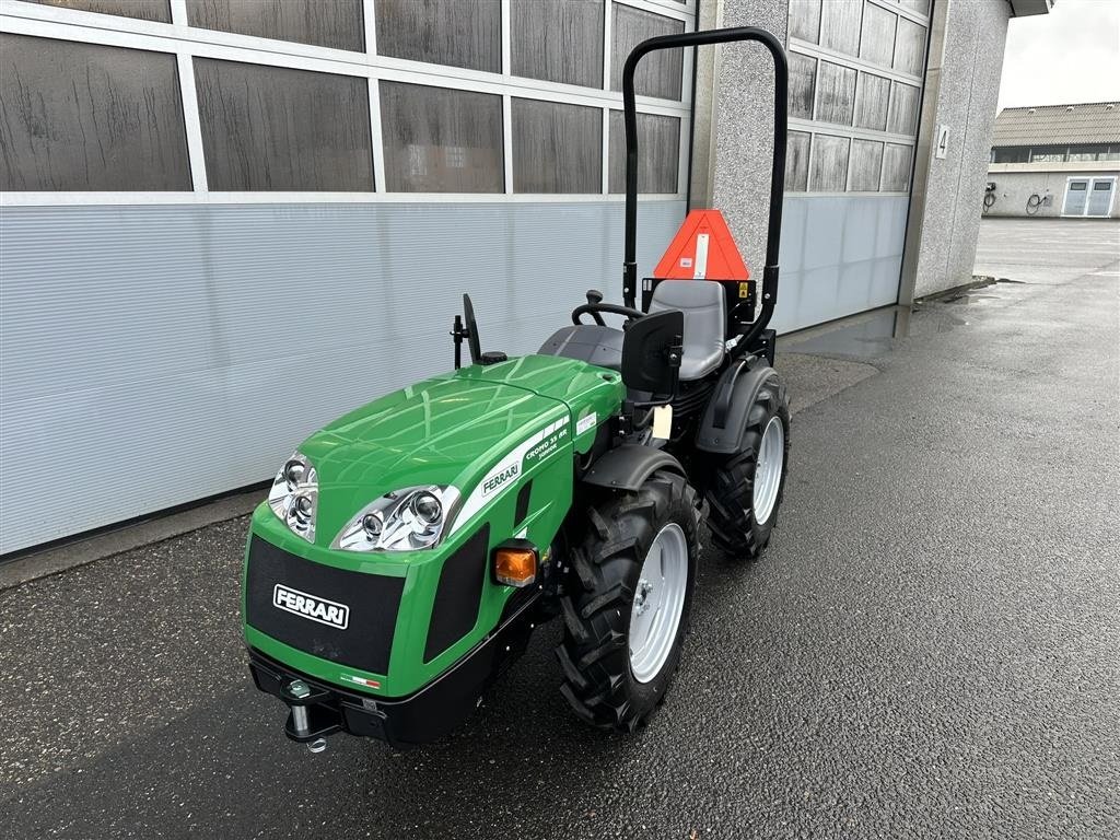 Sonstige Forsttechnik типа Ferrari Cromo 35 AR Junior Micro, Gebrauchtmaschine в Holstebro (Фотография 2)