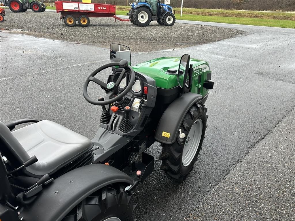 Sonstige Forsttechnik типа Ferrari Cromo 35 AR Junior Micro, Gebrauchtmaschine в Holstebro (Фотография 8)