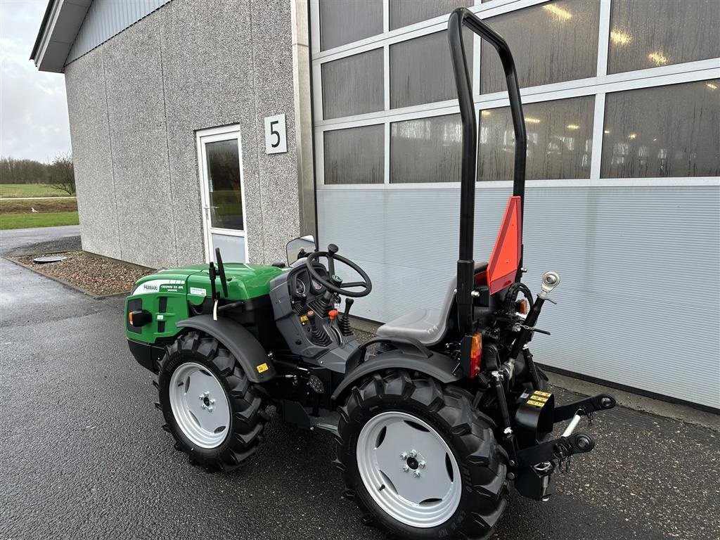 Sonstige Forsttechnik типа Ferrari Cromo 35 AR Junior Micro, Gebrauchtmaschine в Holstebro (Фотография 10)