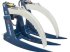 Sonstige Forsttechnik typu FK Machinery Rod Greb URTR, Gebrauchtmaschine v Vinderup (Obrázek 1)